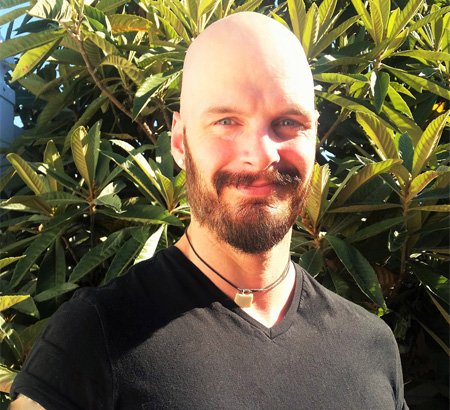 Steve-Harper-Massage-Therapist
