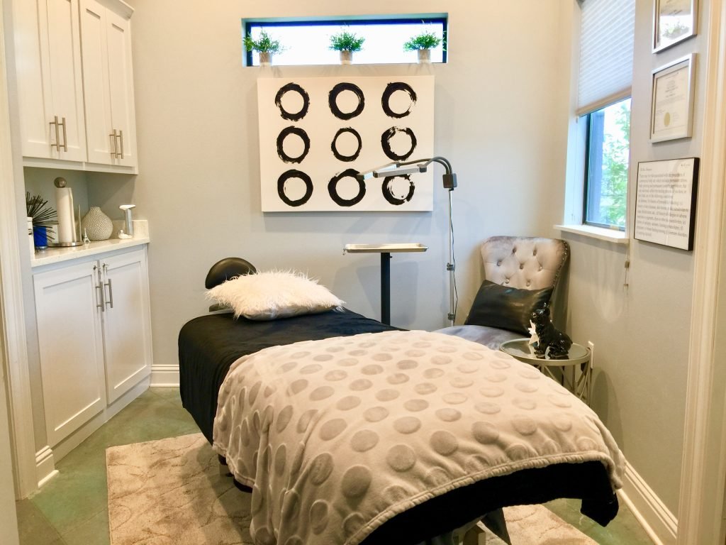 Ashley Ridge Spa Concepts Salon & Spa Shreveport, LA