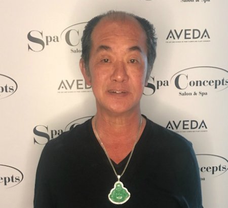 Michael Toan