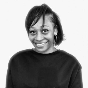 Andria Williams