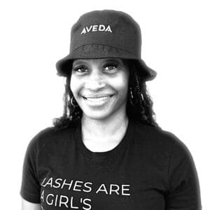 Andria Williams