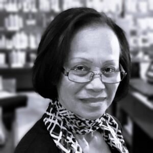 Kim Anderson