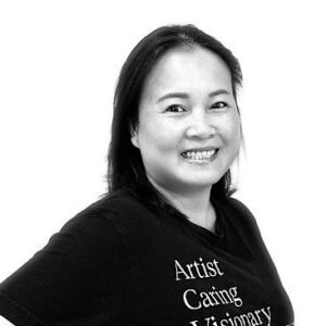 MOLLY TRUONG