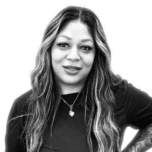 Nichelle Pittman