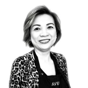 Rachel Hoang