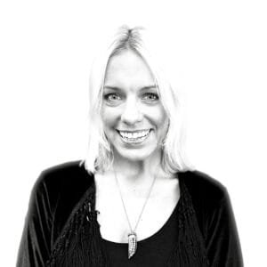 Annabelle Wilkinson